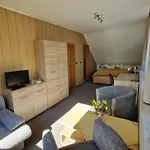 Pension Am Kirschberg