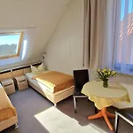 Pension Am Kirschberg