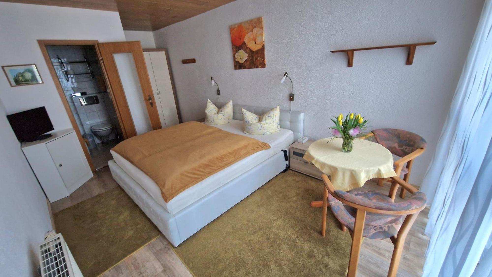 Gasthof Am Kirschberg *