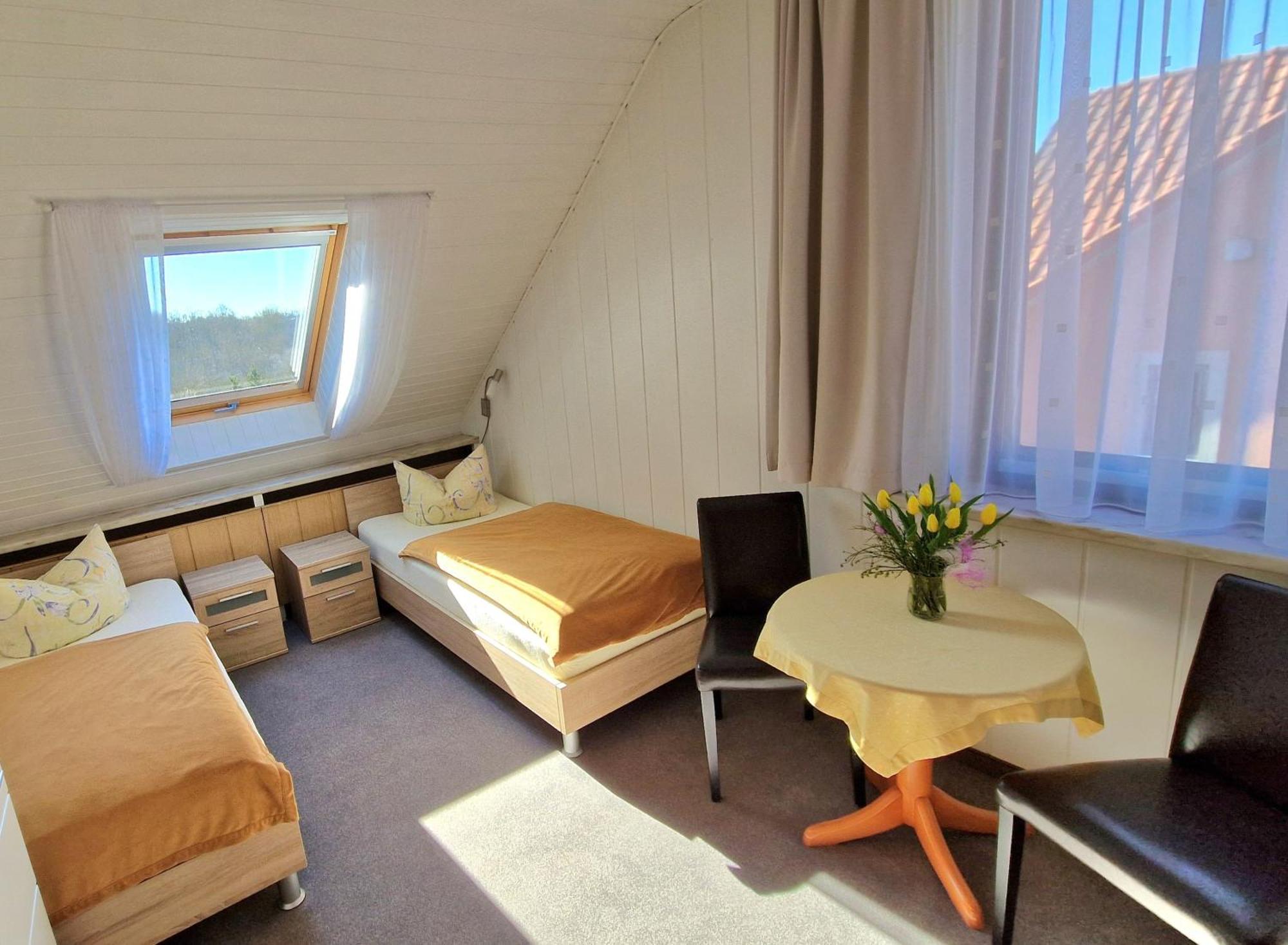 Am Kirschberg Gasthof